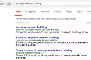 ¿Cómo seleccionar una buena empresa de team building?
