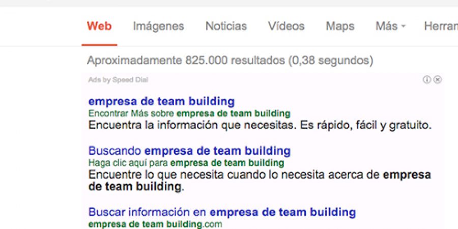 ¿Cómo seleccionar una buena empresa de team building?