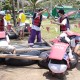 Team building en la playa