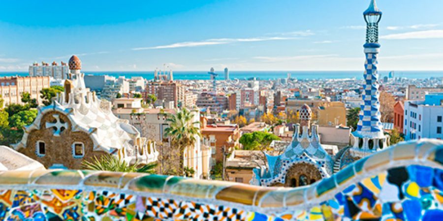 Eventos para empresas en Barcelona