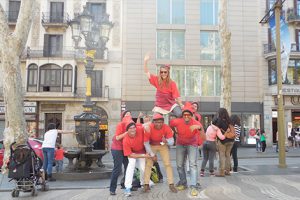 Eventos outdoor: disfrutar del aire libre