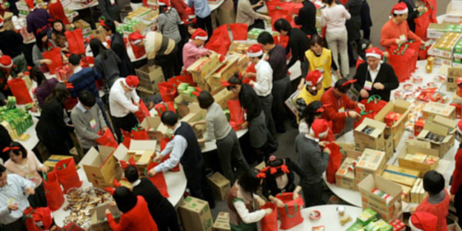 ¿ Necesitas ideas de eventos y teambuilding para estos próximos días de antes y durante las navidades?