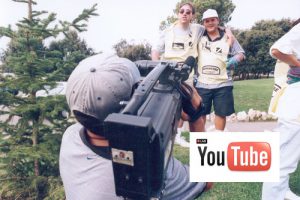 Como transmitir eventos en directo con Youtube Live.