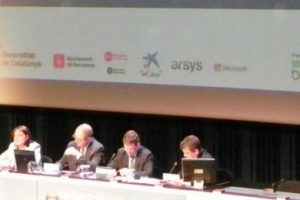 2 i 3 d’abril de 2014 – 2a edicióBarcelona | El congrés sobre l’aplicació de les TIC en el Turisme