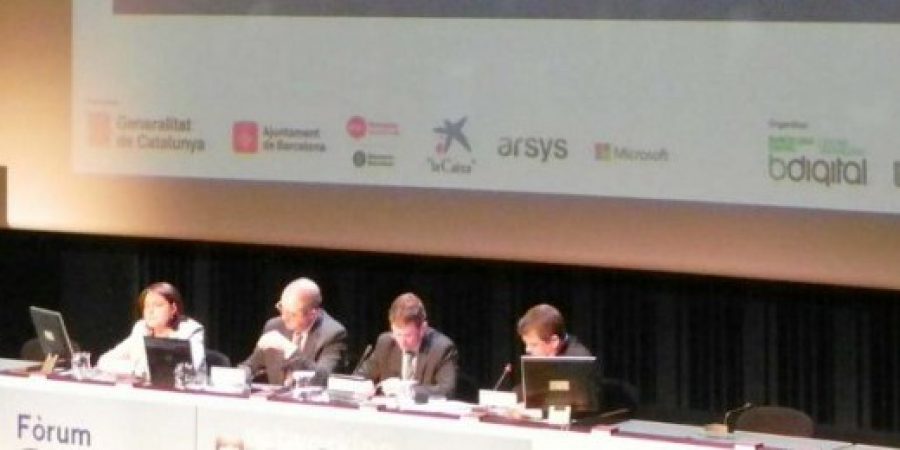 2 i 3 d’abril de 2014 – 2a edicióBarcelona | El congrés sobre l’aplicació de les TIC en el Turisme