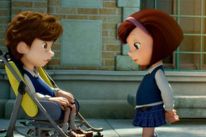 En todos los equipos hay una persona mas débil. ¿ Nos preocupamos por él?. No te pierdas  «Cuerdas». Un corto precioso, inspirador.