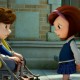 En todos los equipos hay una persona mas débil. ¿ Nos preocupamos por él?. No te pierdas  «Cuerdas». Un corto precioso, inspirador.