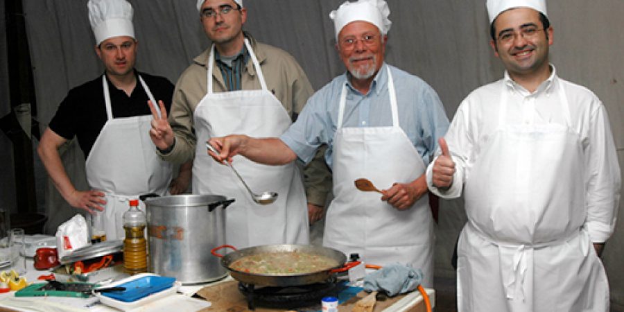 Eventos Culinarios ( Team building, exploración o culturales)