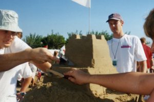 Eventos que fomentan la creatividad