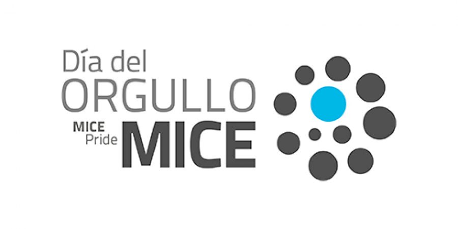 Dia del orgullo MICE