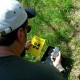 Geocaching para empresas