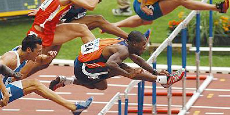 10 estrategias para convertir tus obstáculos en oportunidades
