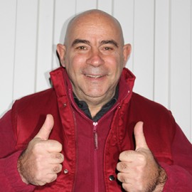 Andreu Mateu