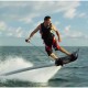 El Hoverboard, muy pronto disponible para eventos.