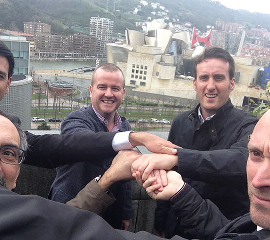 team building en bilbao
