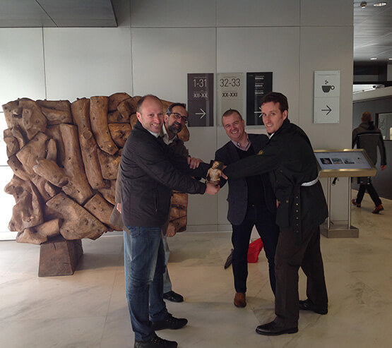 team building bilbao