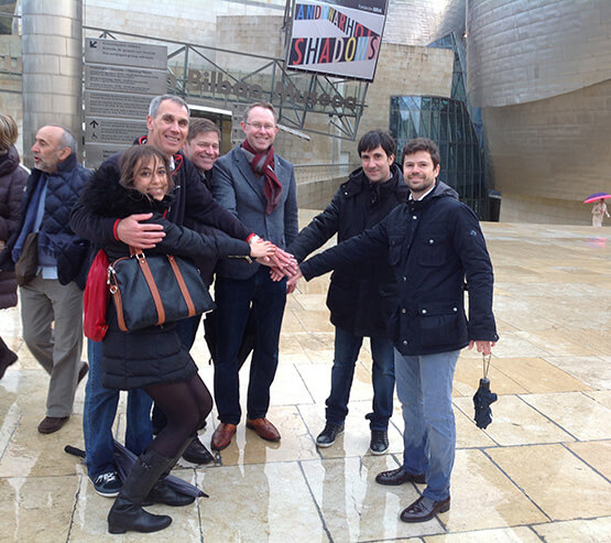 actividades para empresas en bilbao