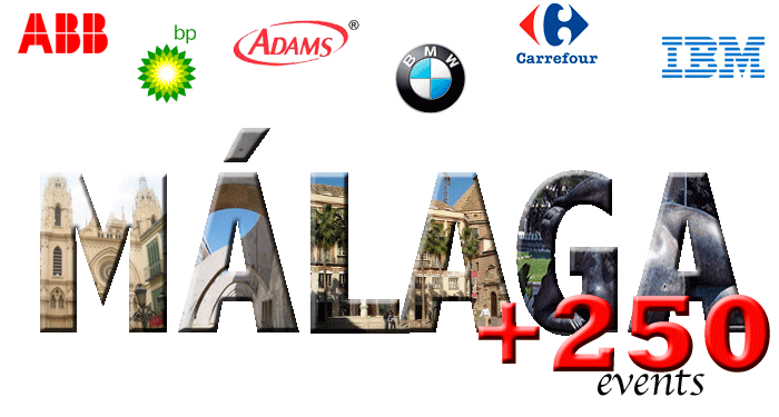 team building en malaga
