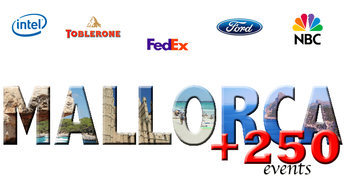 team building en mallorca