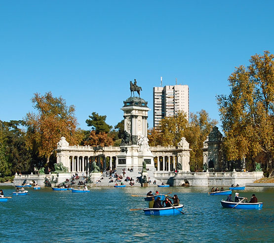 team building en madrid
