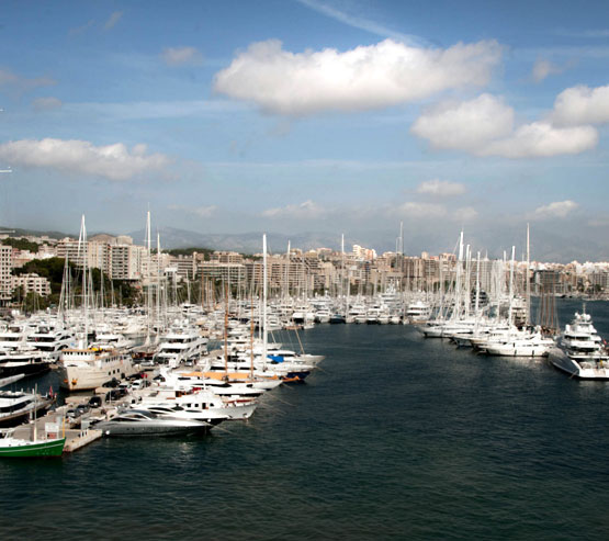actividades para empresa en mallorca