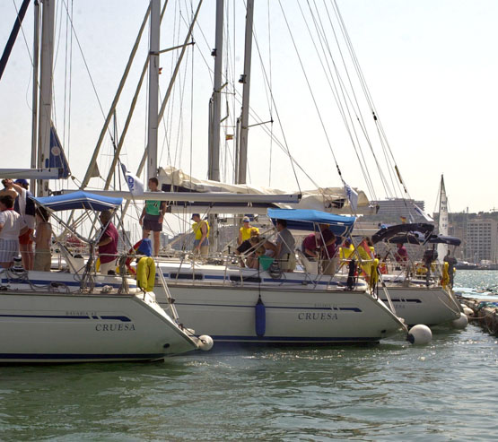 actividades para empresas malaga