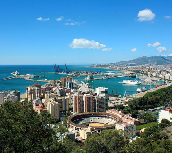 team building en malaga