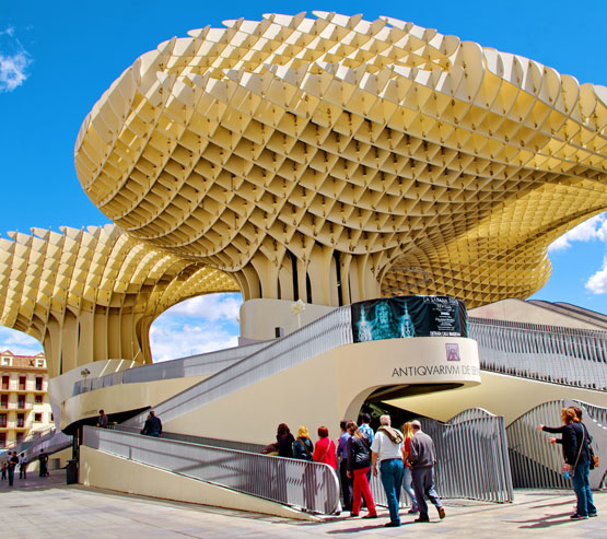 actividades para empresas en sevilla