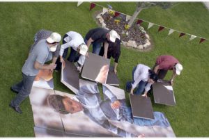 Actividades de construcción de equipos. ¿Por qué?