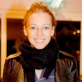Amaia Helguera Antolinez