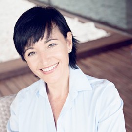 Eva Villas Hernández