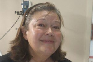 En paz descanses Isabel Melian