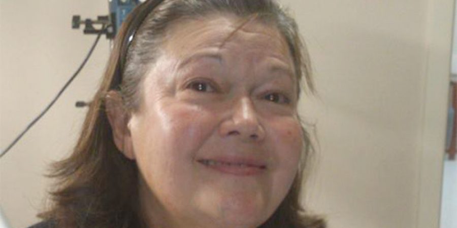 En paz descanses Isabel Melian