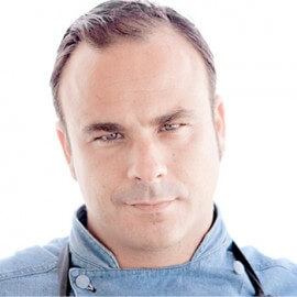 Ángel León