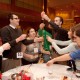 Actividades de team building: Construir una torre con spaguethi.