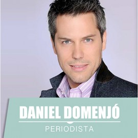 Daniel Domenjó