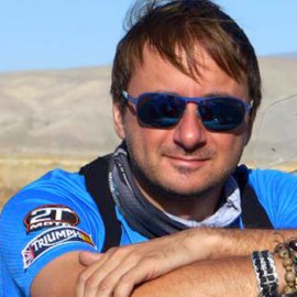 Fabián C. Barrio