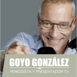 Goyo González