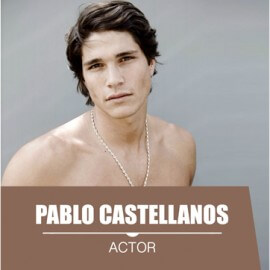 Pablo Castellanos