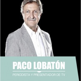 Paco Lobatón