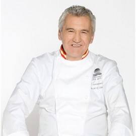 Paco Torreblanca