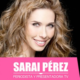 Sarai Pérez