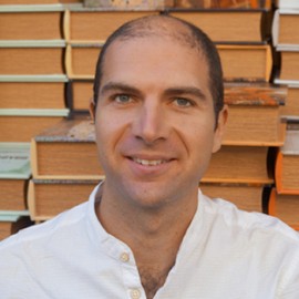Álvaro Cano Melchor
