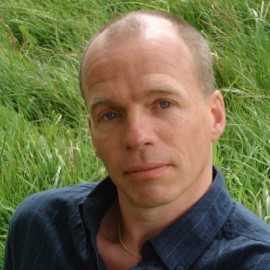 Mark Davidson