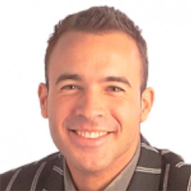 Jordi Puente
