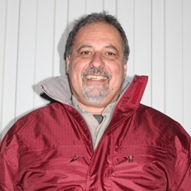 Claudio Omar