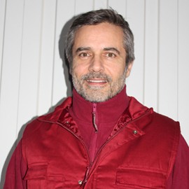 David Sagnier