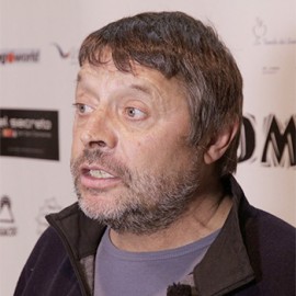 Ramón Portilla Blanco