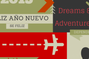 ¿Feliz año nuevo?