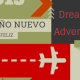 ¿Feliz año nuevo?
